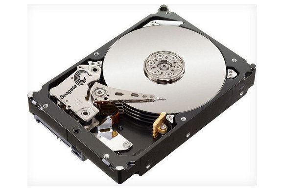 Format seagate external drive for windows